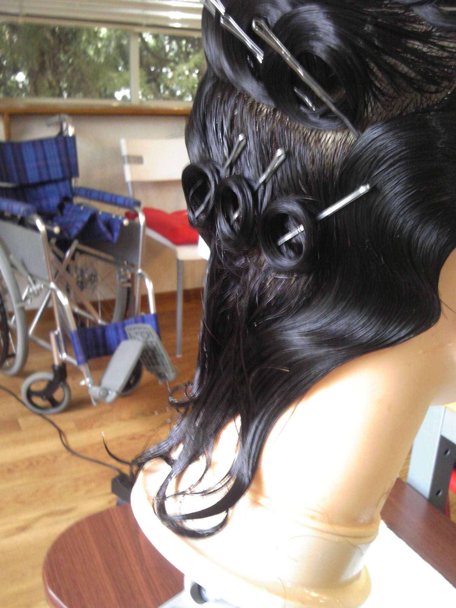 オールウェーブ 部分写真集 EVERY